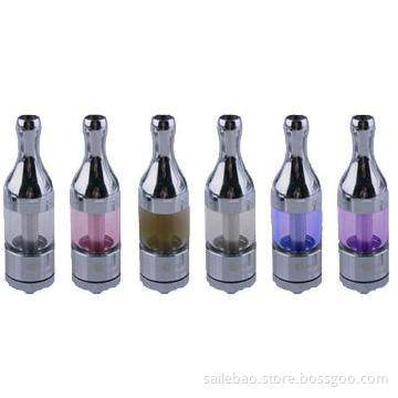 newest glass atomizer with bottom glass  protank